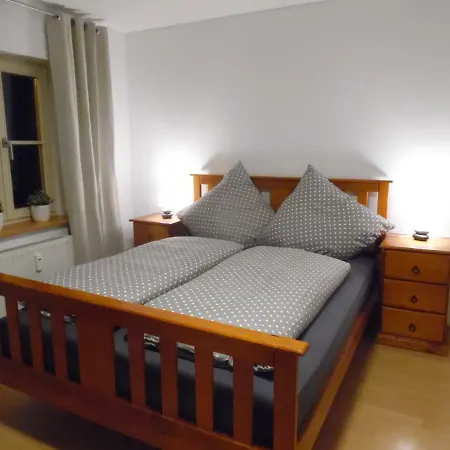 Zum Augustiner I Appartement Erfurt Buitenkant foto