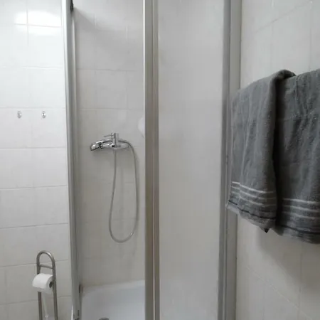 Zum Augustiner I Appartement Erfurt Buitenkant foto