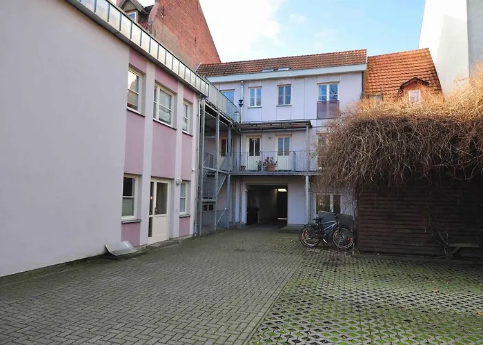 Zum Augustiner I