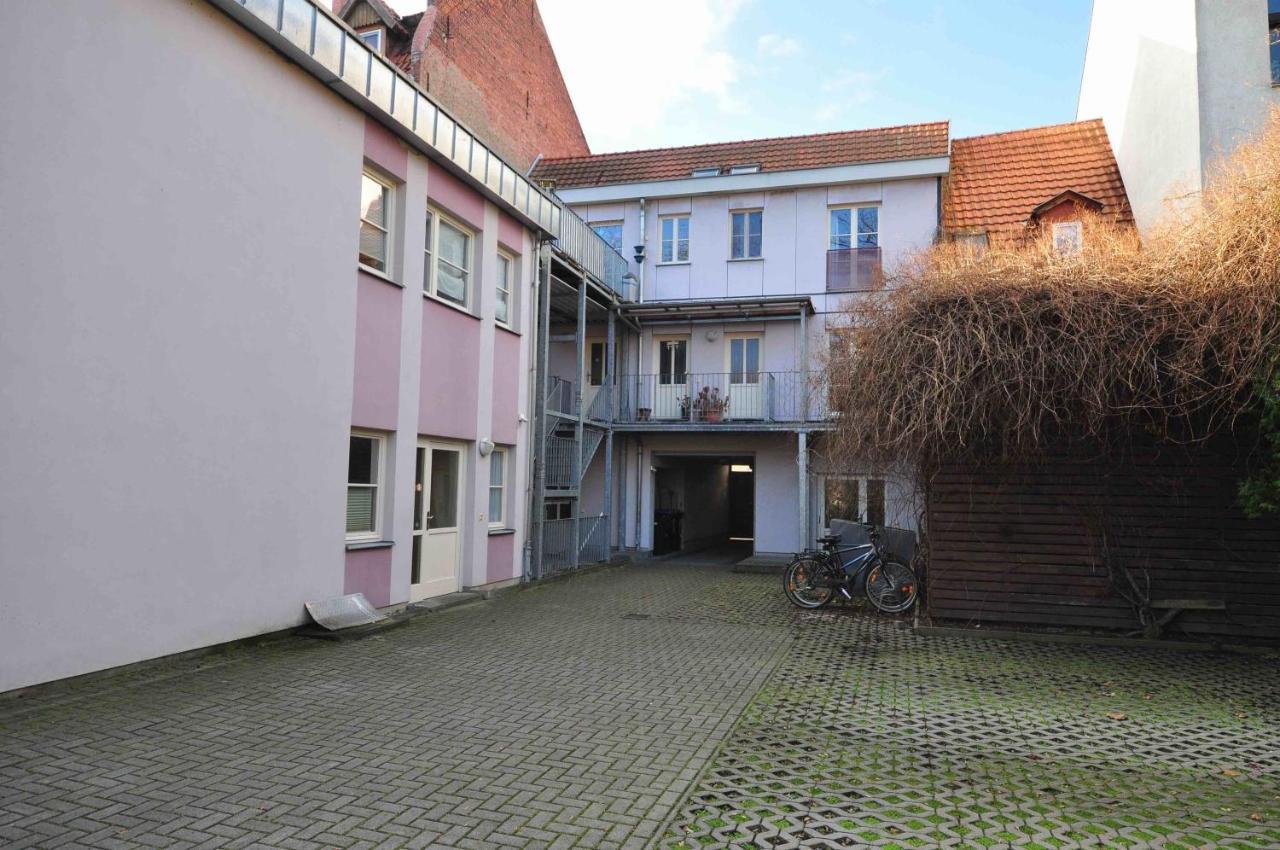 Zum Augustiner I Apartment Erfurt