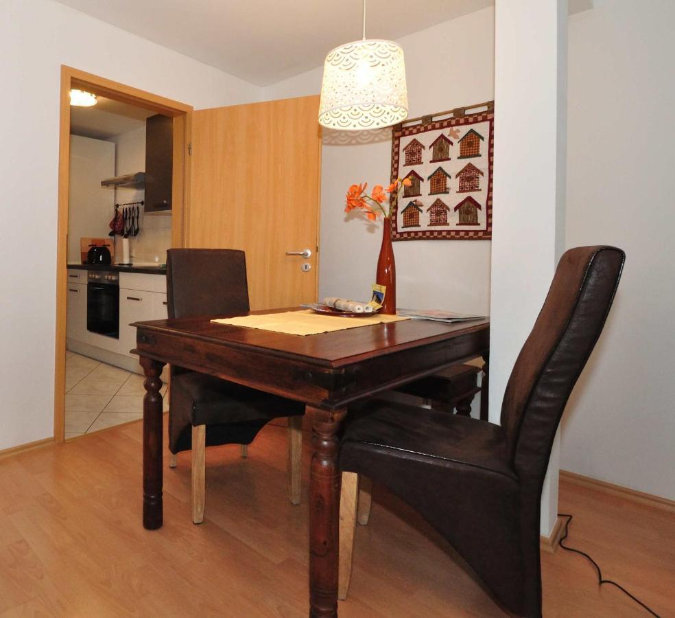 Zum Augustiner I Apartment