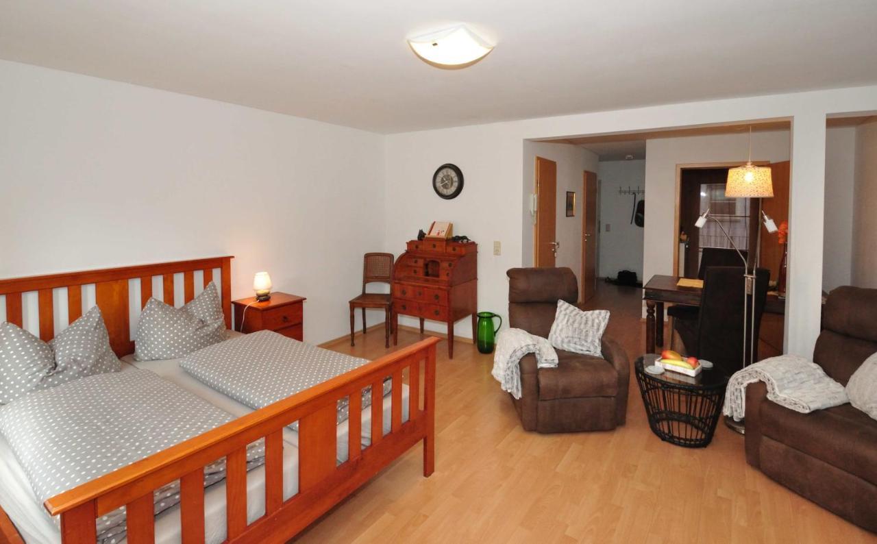 Zum Augustiner I Apartment