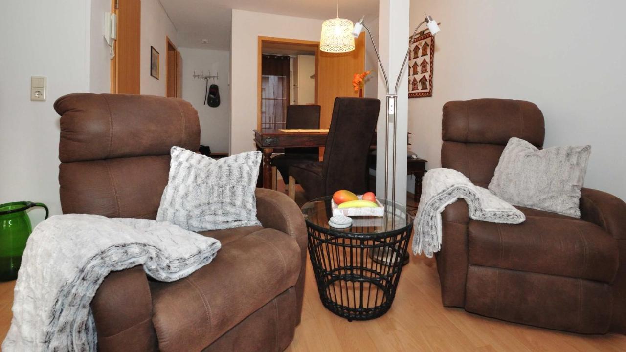 Zum Augustiner I Apartment