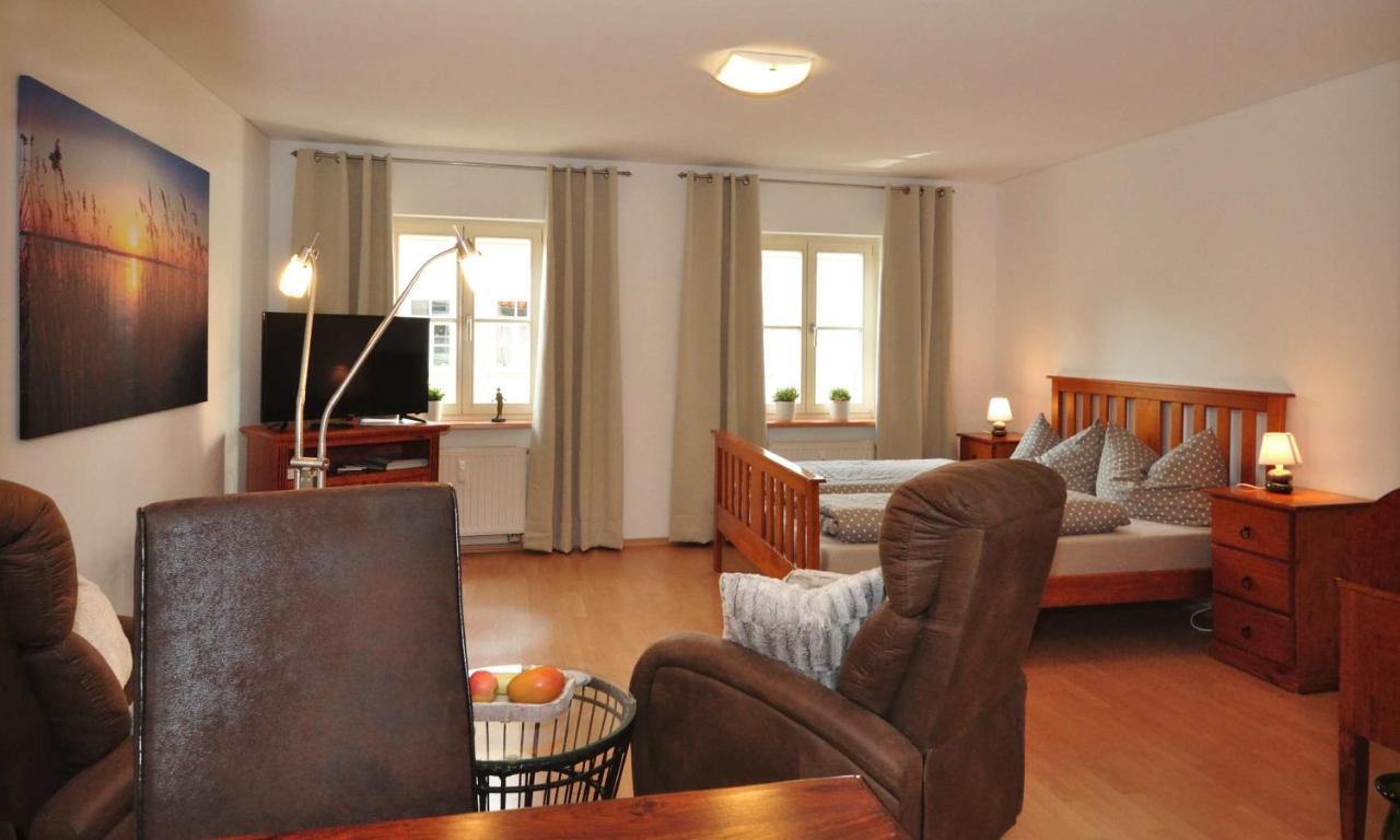 Zum Augustiner I Apartment Erfurt