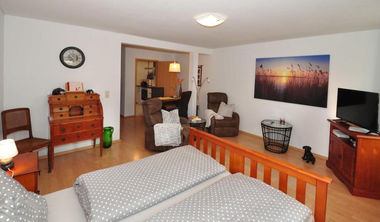 Apartment Zum Augustiner I