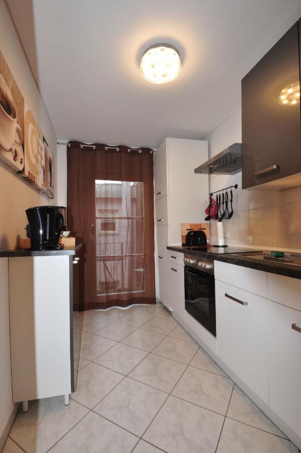 Apartment Zum Augustiner I *