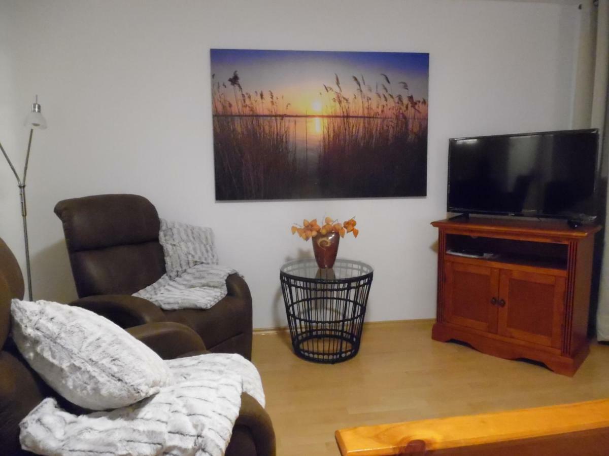 Apartment Zum Augustiner I