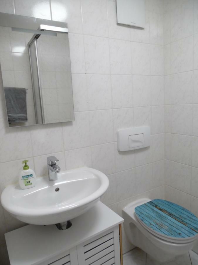 Apartment Zum Augustiner I