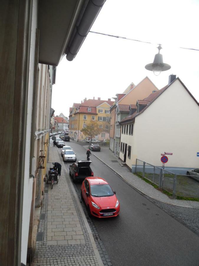 Apartment Zum Augustiner I *