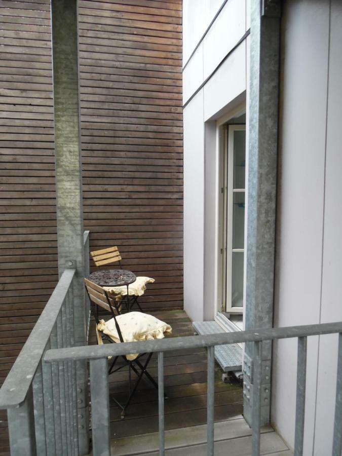 Apartment Zum Augustiner I