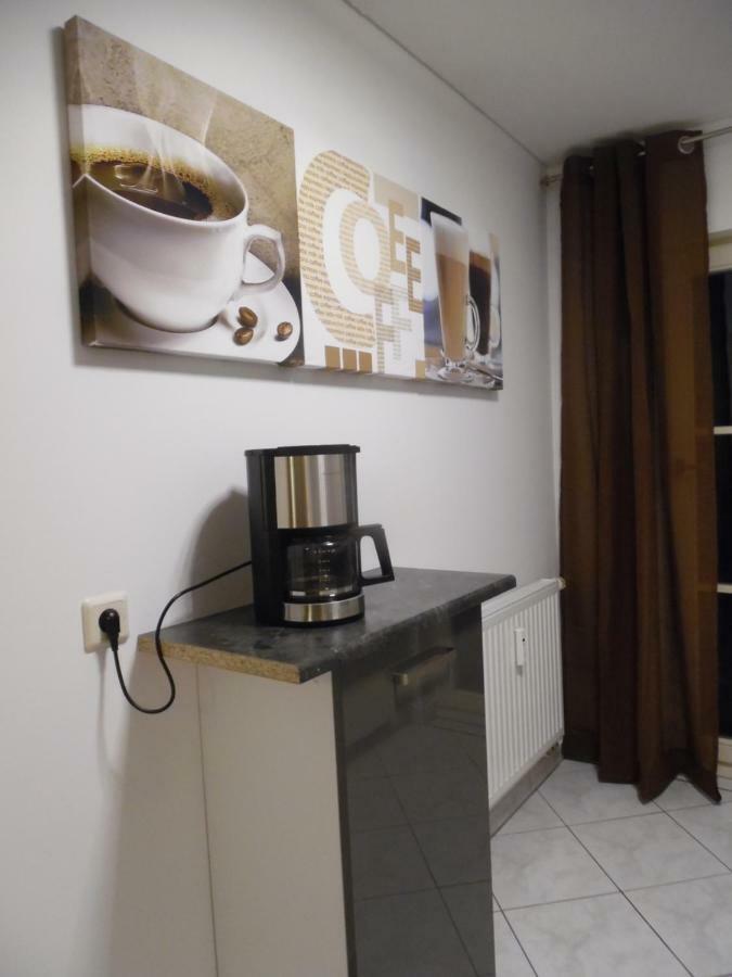 Zum Augustiner I Apartment Erfurt