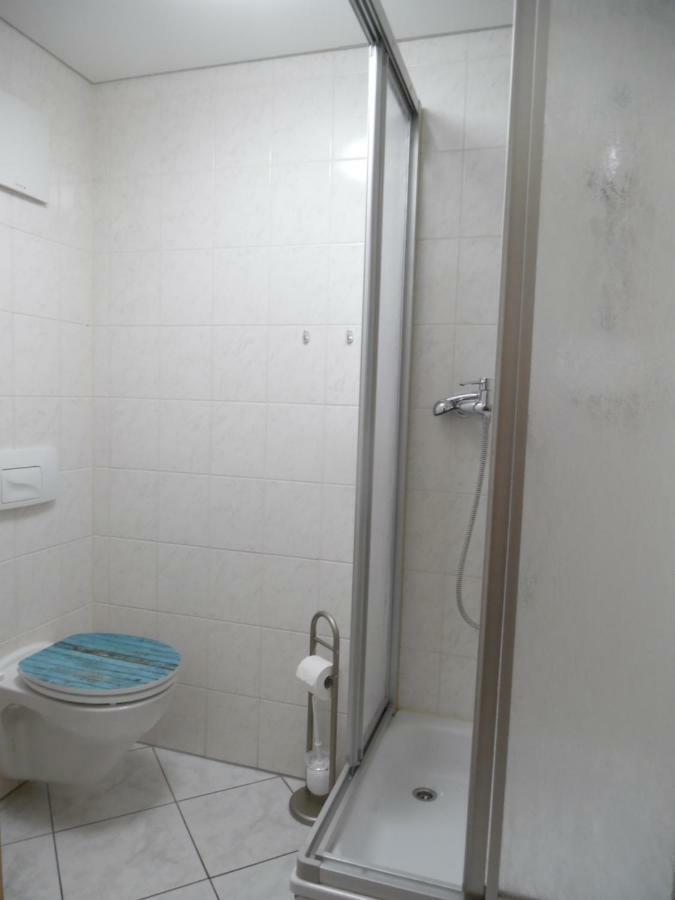 Zum Augustiner I Apartment Erfurt