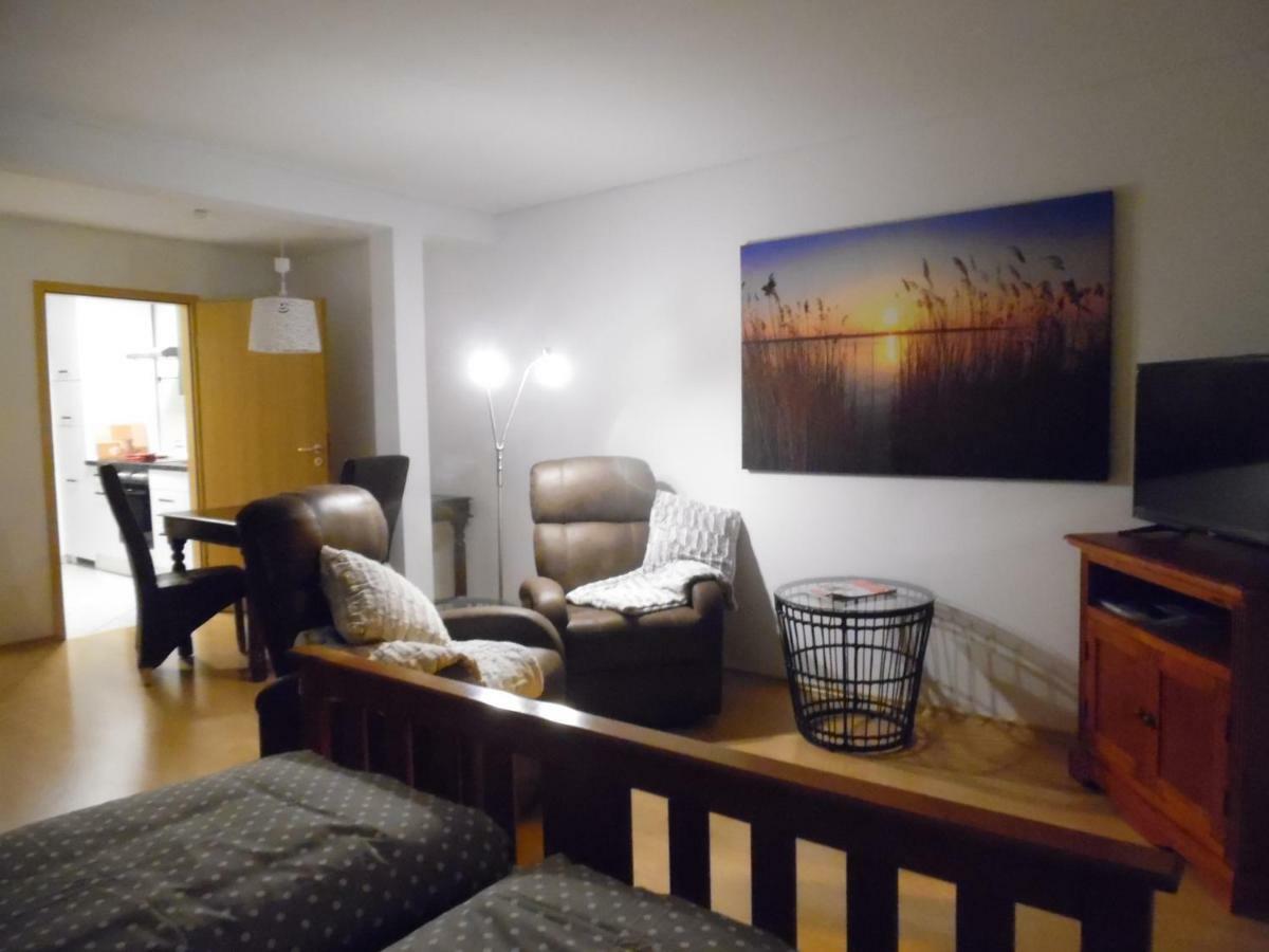 Zum Augustiner I Apartment *