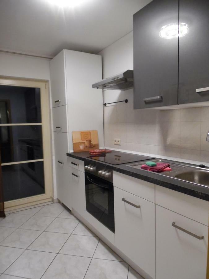 Zum Augustiner I Apartment Erfurt