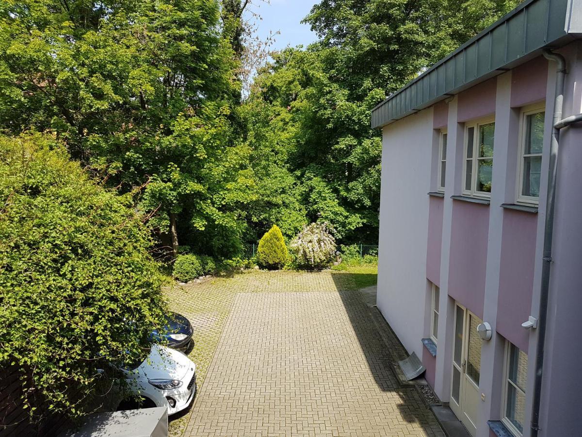 Apartment Zum Augustiner I